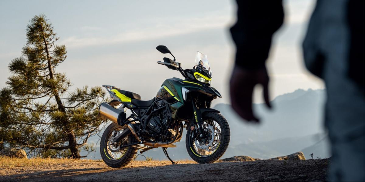 Estas son las Benelli que ahora te ponen más fácil comprar tu próxima moto