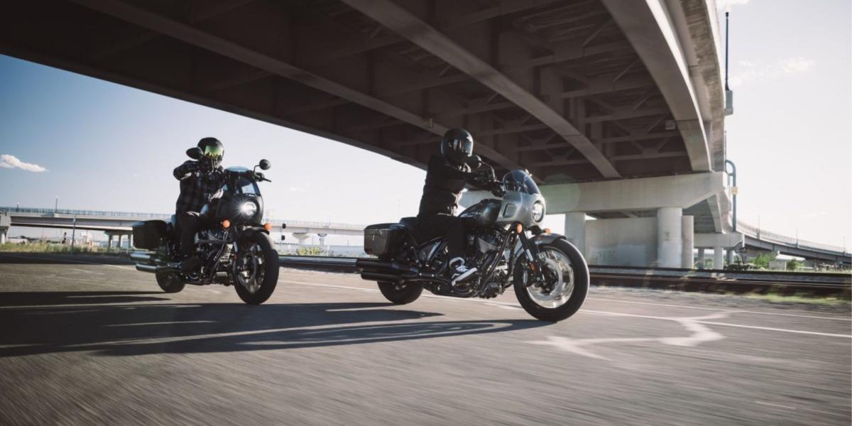 Indian Sport Chief RT, una pura raza con la que cualquier viaje es un lujo a tu alcance