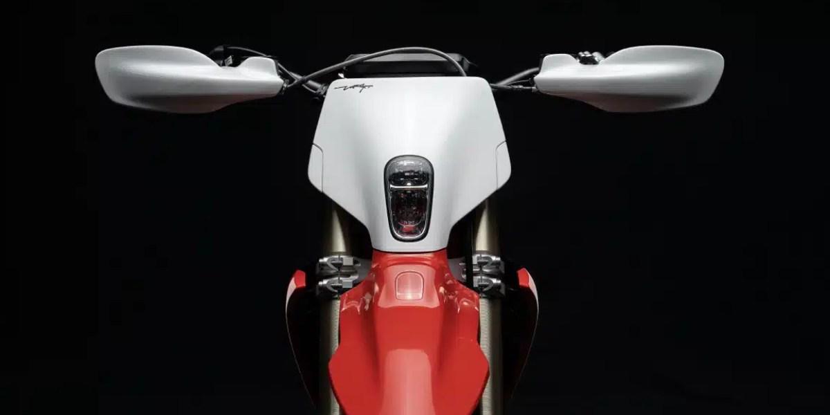 Una joven marca española demuestra a los grandes fabricantes que las motos eléctricas pueden ser rentables, y mucho