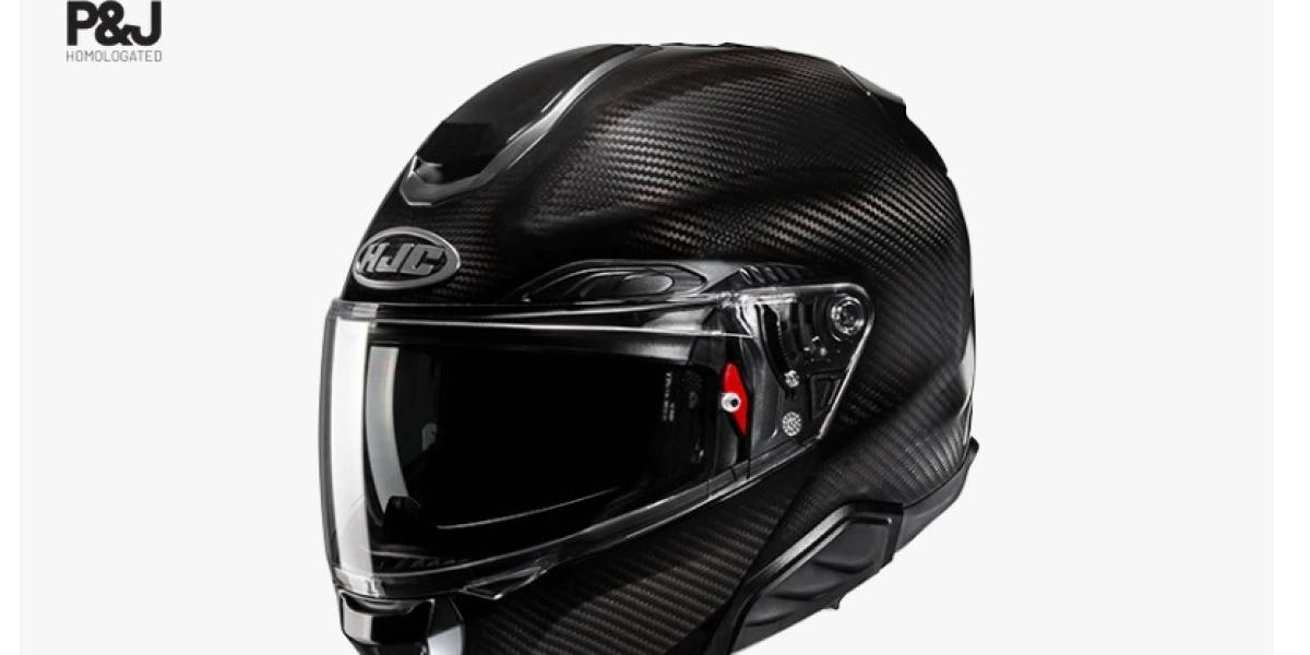 El casco convertible de HJC, el RPHA 91, viene con regalo ¡pero tienes que darte prisa!