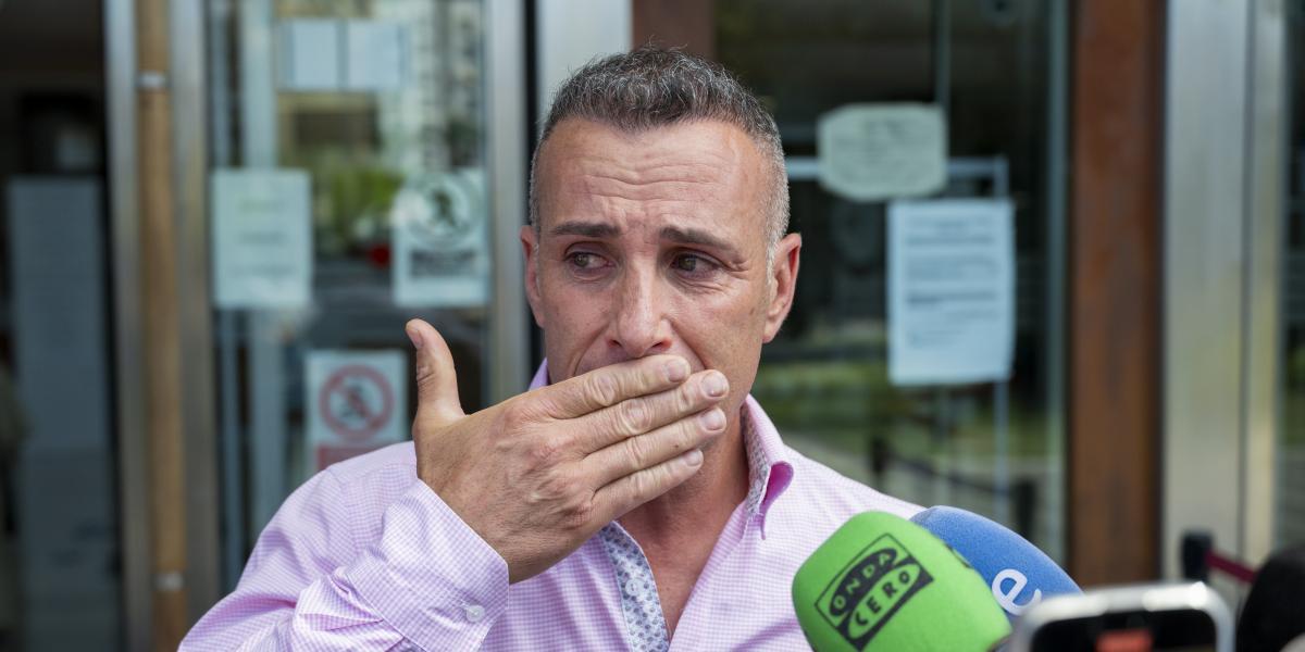 El expiloto Álex Debón y el exdirigente del PP Carlos Fabra, absueltos de una 'mordida' de 360.000 euros por patrocinios en Moto2