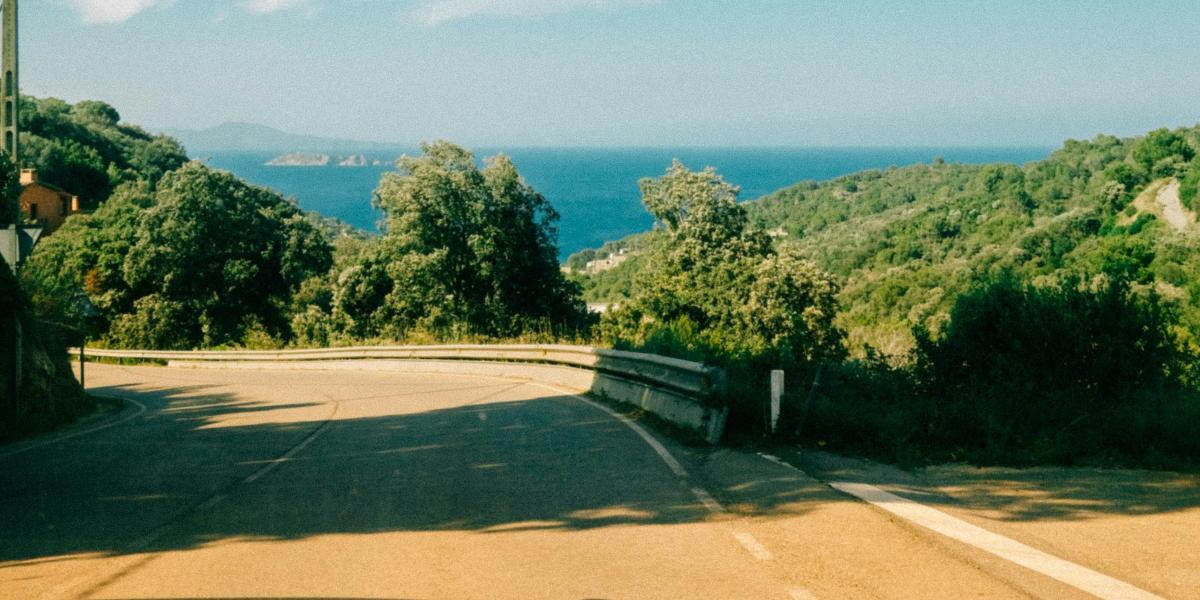 El pueblo de España que pone el grito en el cielo por las carreras ilegales de motos