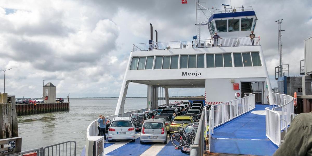 Ya no podrás acceder libremente en verano a esta isla española con tu vehículo, a partir de este mes de mayo hay que pedir autorización