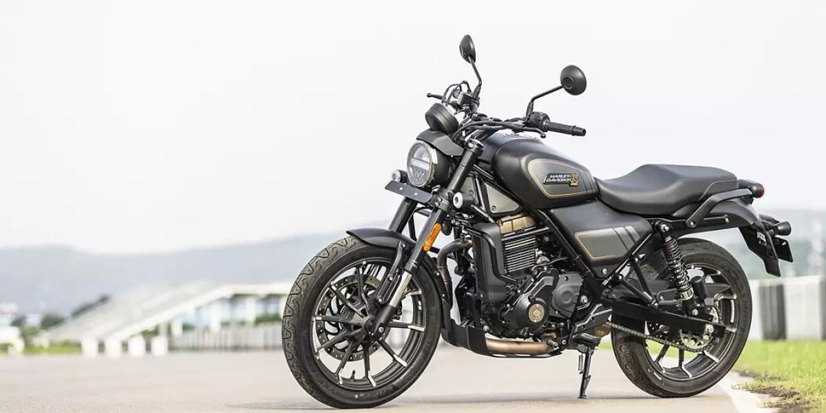 Harley necesita fabricar motos para atraer a nuevos (y jóvenes) adeptos, y está trabajando en ello