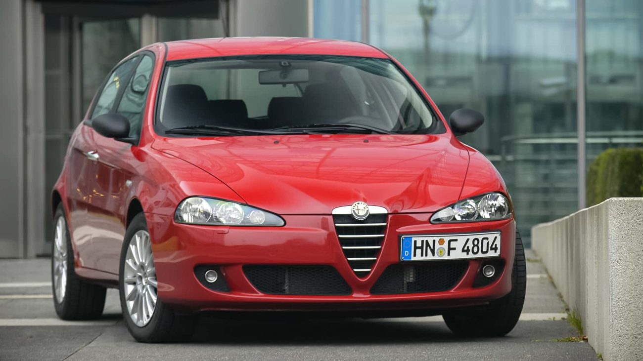 historia y trayectoria del compacto italiano