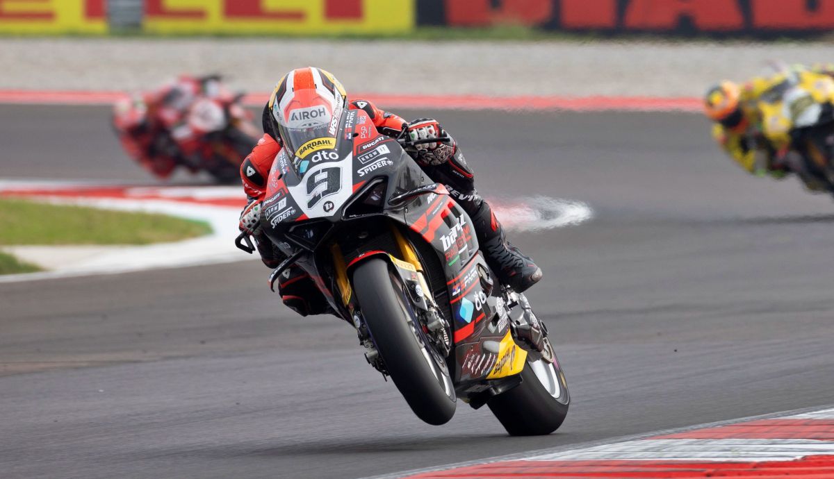 WorldSBK Italia 2025: Horarios, TV y todos los ganadores en Cremona