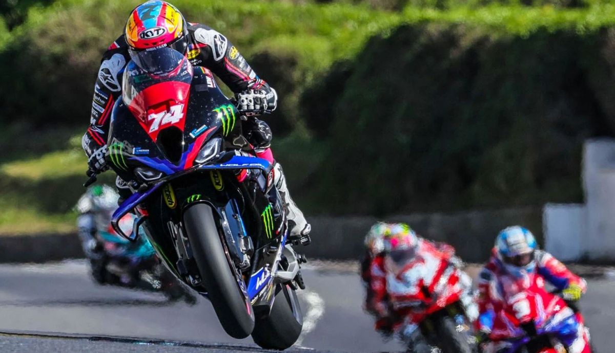 Dobletes de Todd y Cooper y triunfos de Dunlop y Jordan