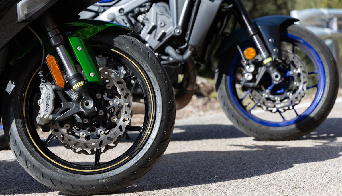 Discos de freno Galfer Floatech, una revolución