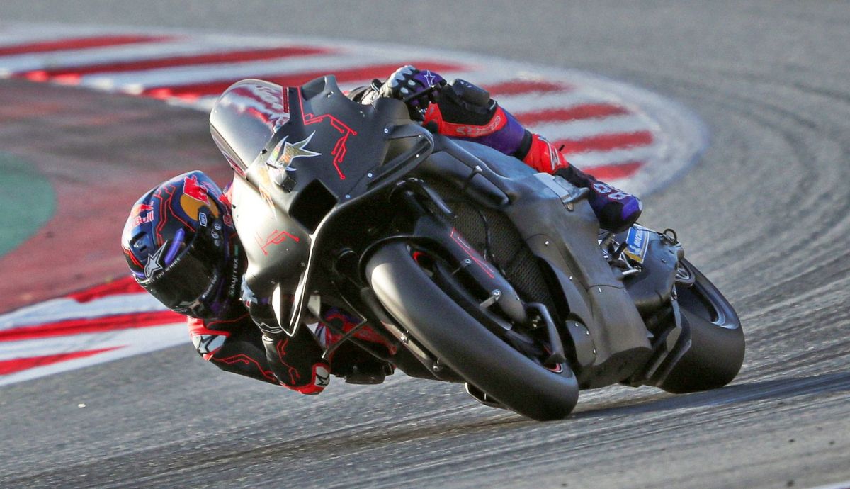 MotoGP aprueba un test extra para pilotos lesionados