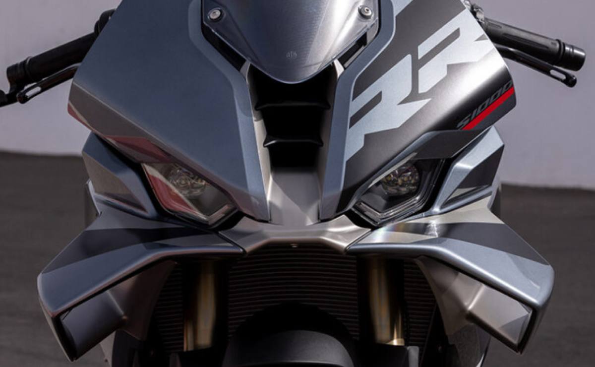 Qué novedades tiene la moto deportiva que se producirá en Brasil