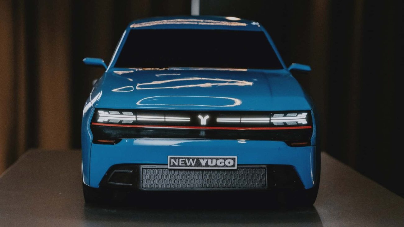 este prototipo confirma el temor del Dacia Sandero
