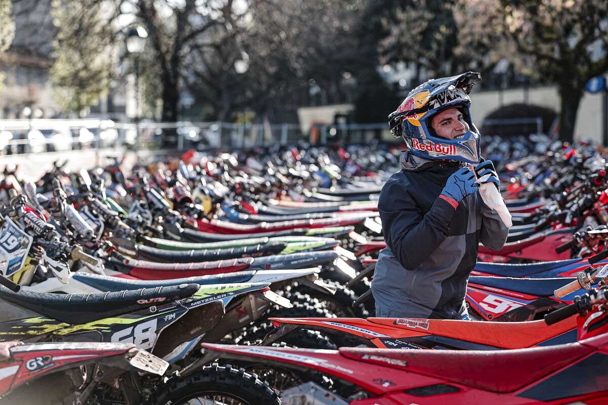 EnduroGP aÃ±ade el GP de Portugal al calendario de 2025