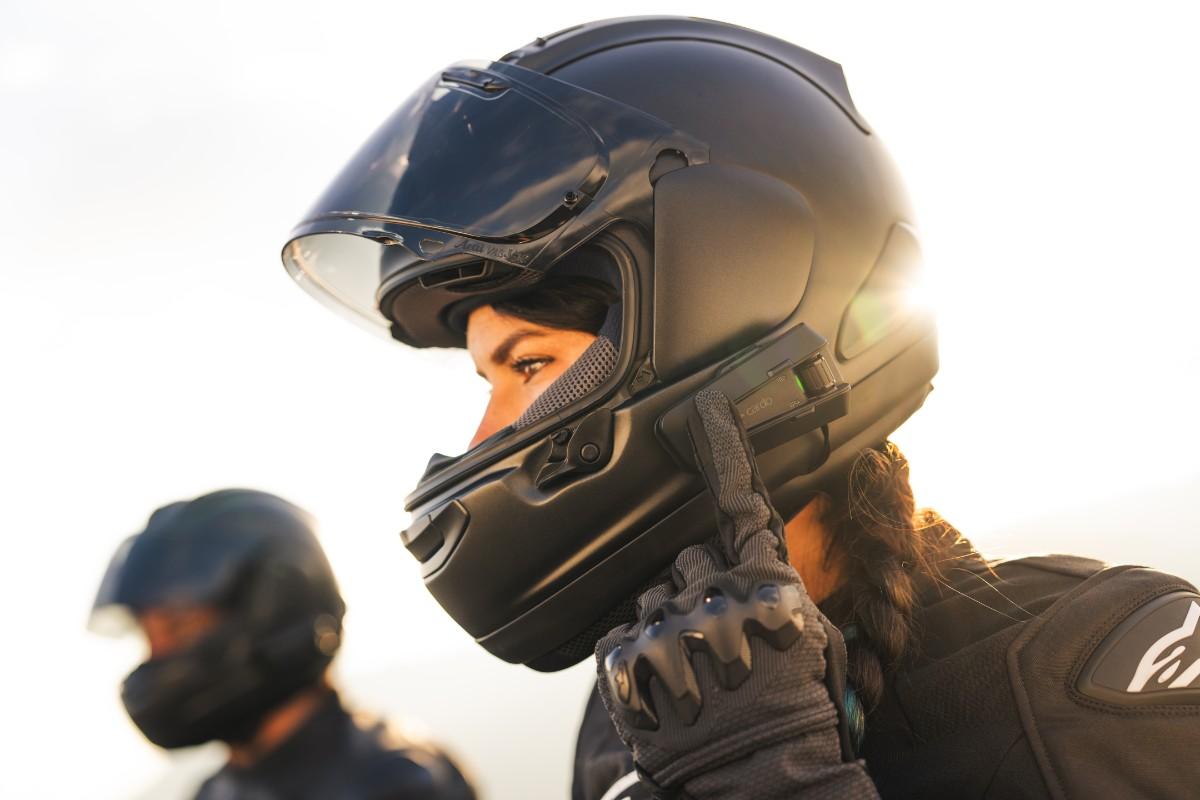 Cardo promociona sus Bluetooth: devuelven mÃ¡s de 70 euros