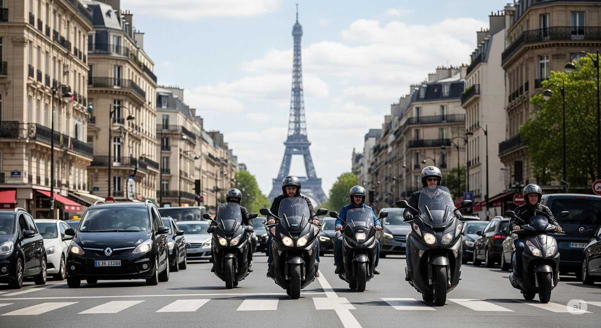 Â¿AdiÃ³s a las limitaciones en Zonas de Bajas Emisiones?