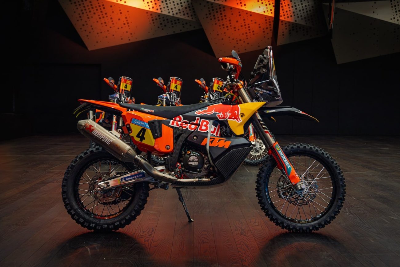 Enduromagazine
