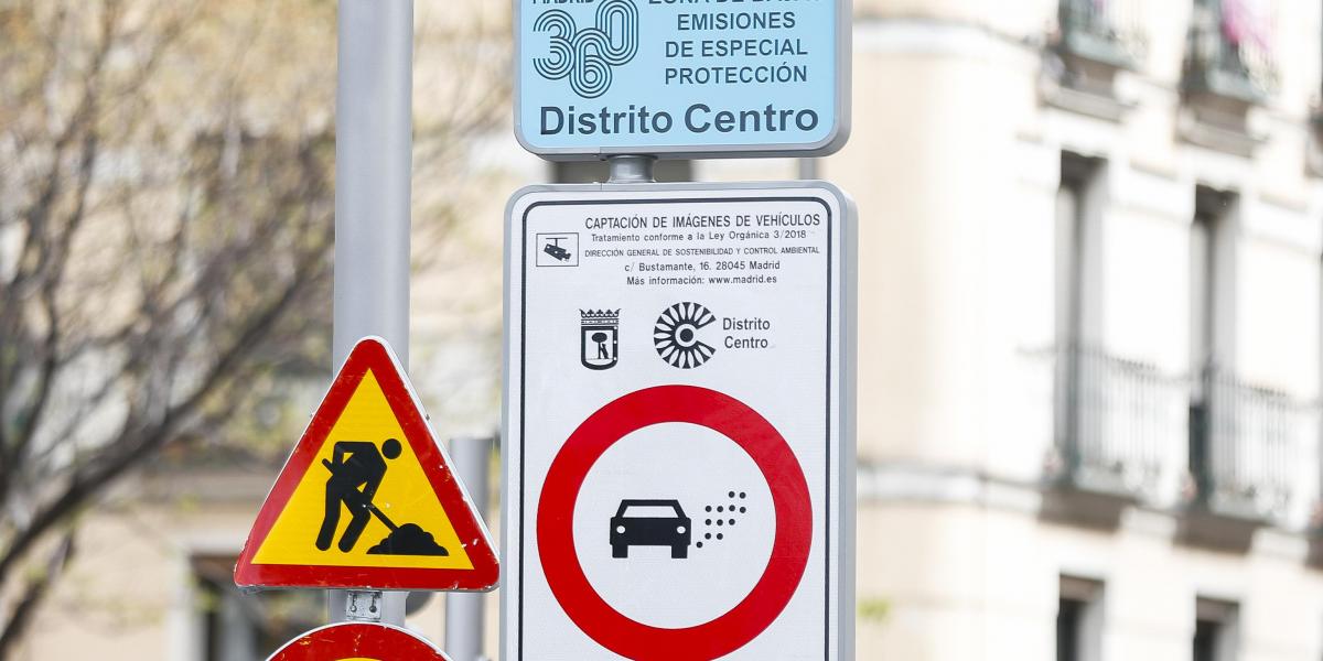 ¿Tienen las Zonas de Bajas Emisiones (ZBE) los días contados en España?