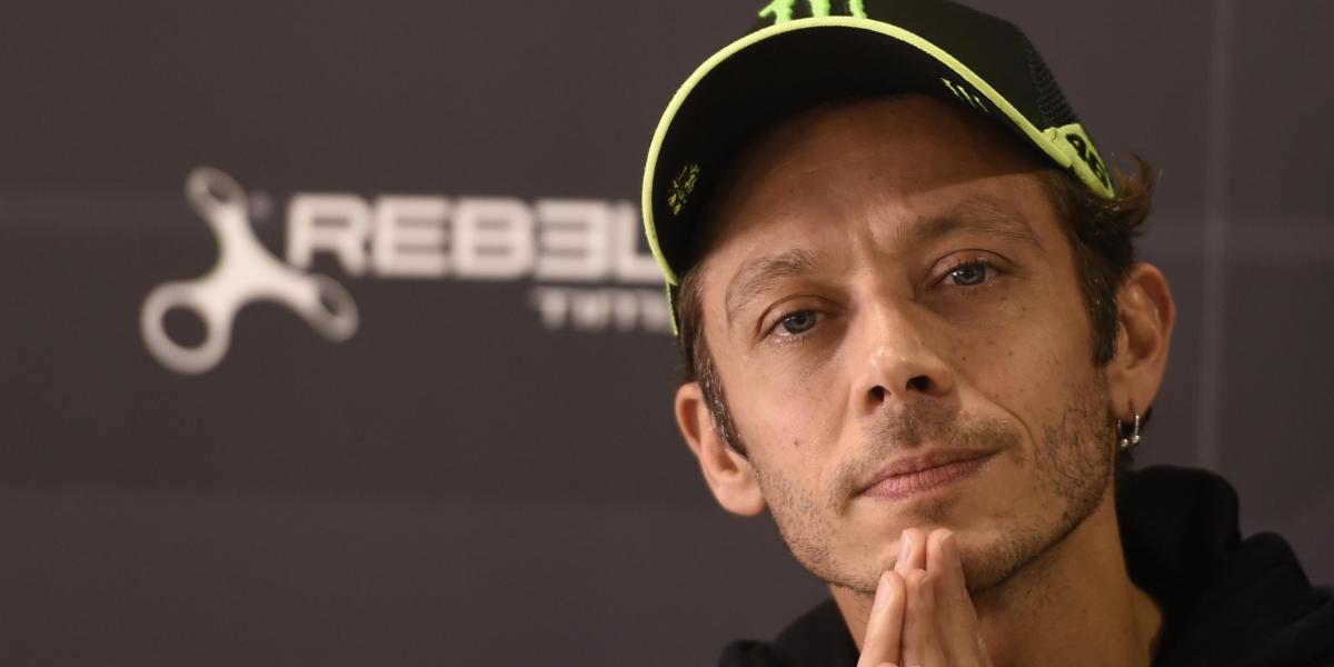 "Las últimas carreras del Mundial 2015 de MotoGP son el mayor arrepentimiento de mi carrera, ese título podía ganarlo"