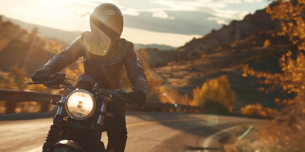 dos puntos extra para los motoristas que superen este curso de conducción segura y eficiente