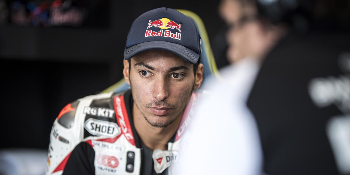 La llegada de Razgatlioglu a MotoGP podría estar más cerca: Yamaha admite conversaciones