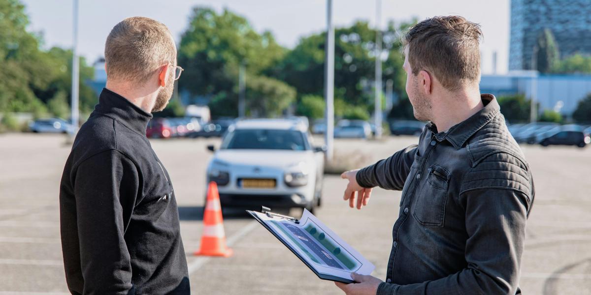 la DGT planea transformar profundamente el sistema de formación vial en España