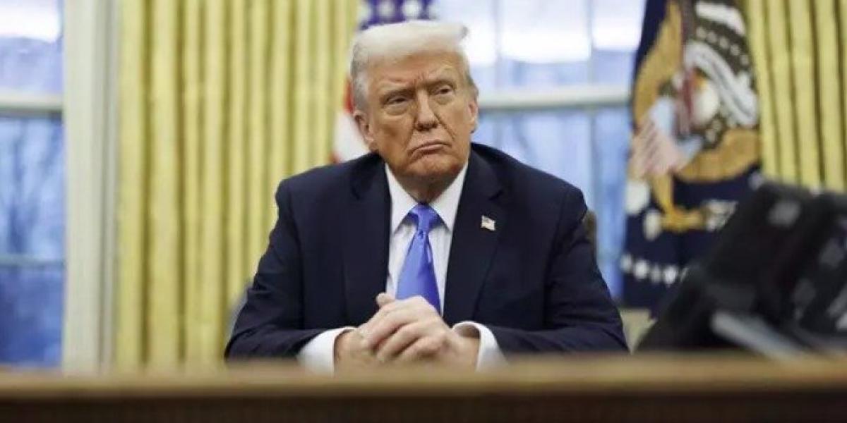 Royal Enfield inunda de motos EE.UU. antes de la entrada en vigor de los aranceles de Trump