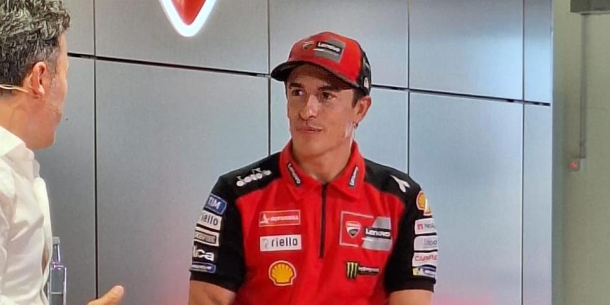 "Austin también me iba bien y me fui sin nada"