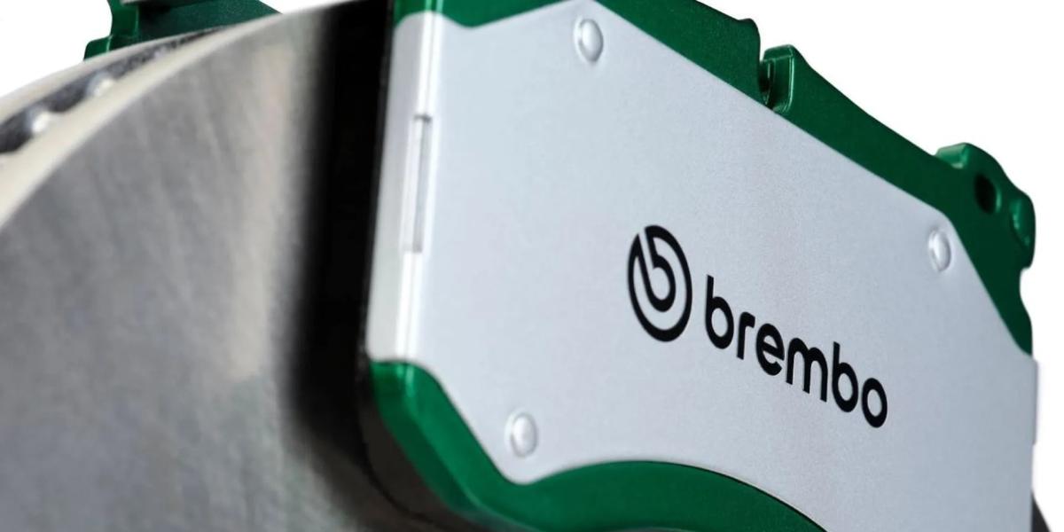 Pastillas y discos de freno que duran toda la vida, el secreto de las nuevas pastillas de freno Brembo Greenance Greentell