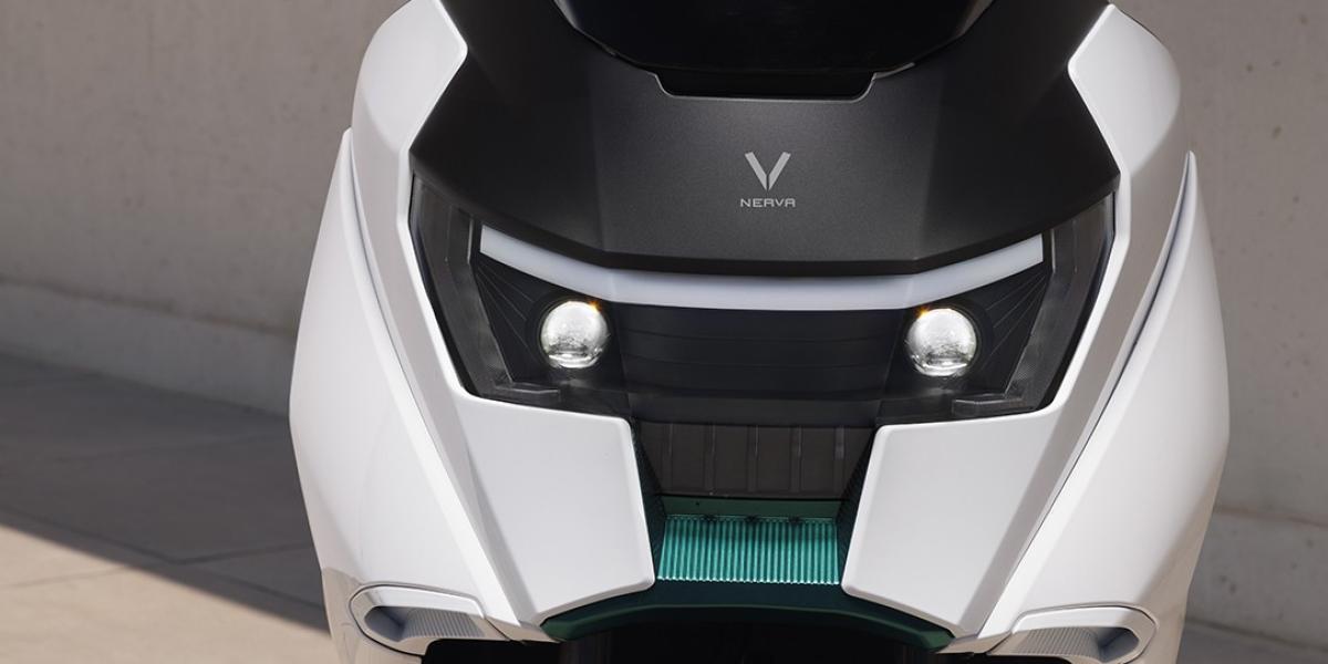Llega el futurista scooter GT español, más potente, con mayor autonomía y con baterías que no explotan, el Nerva EXE II