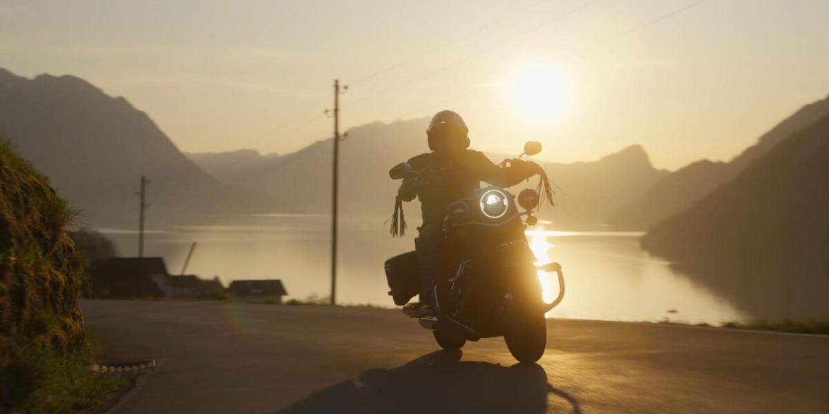 completan el primer viaje con gasolina solar