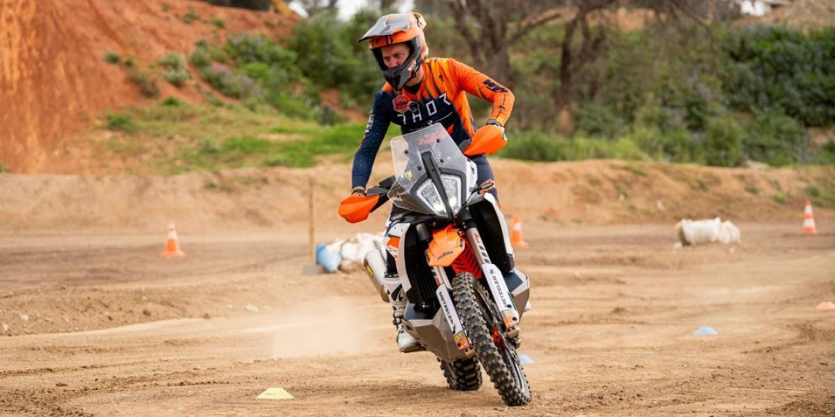 Tu moto tiene más potencial, ¡y tú también! Explótalo con los cursos de XGBasics