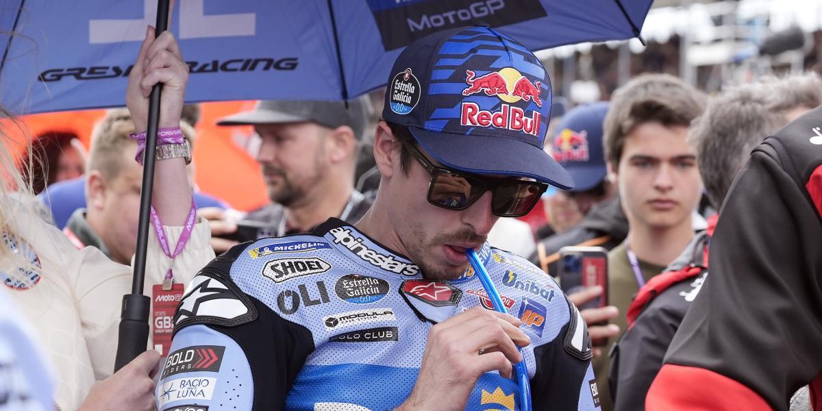 "A principio de año nadie daba un duro por nosotros"