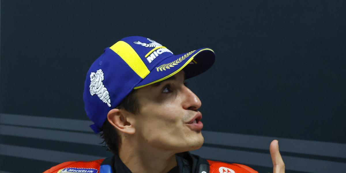 "Mr 37 lo dejamos para mañana"