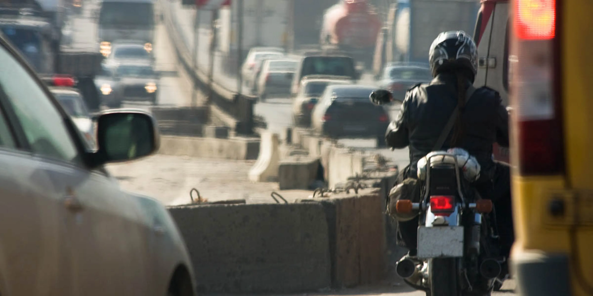 la solución definitiva de la DGT para evitar los atascos