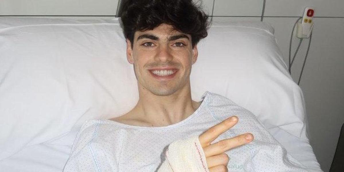 La lista de lesionados de MotoGP que reciben el apto en Mugello