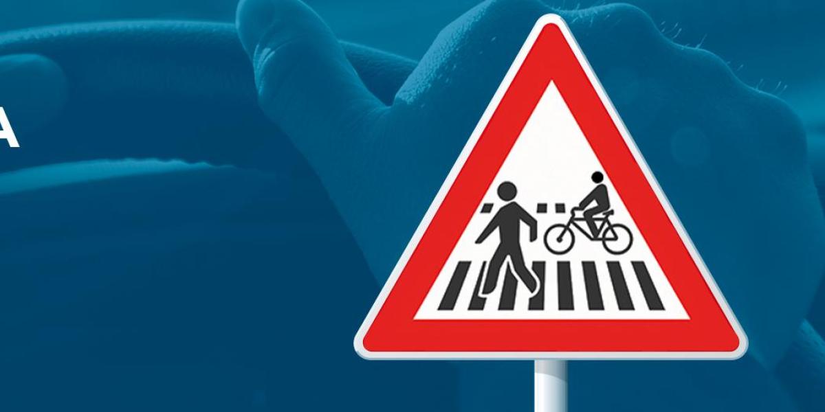 la DGT acaba de confirmar las nuevas señales de tráfico que entrarán en vigor en España a partir del 1 de julio