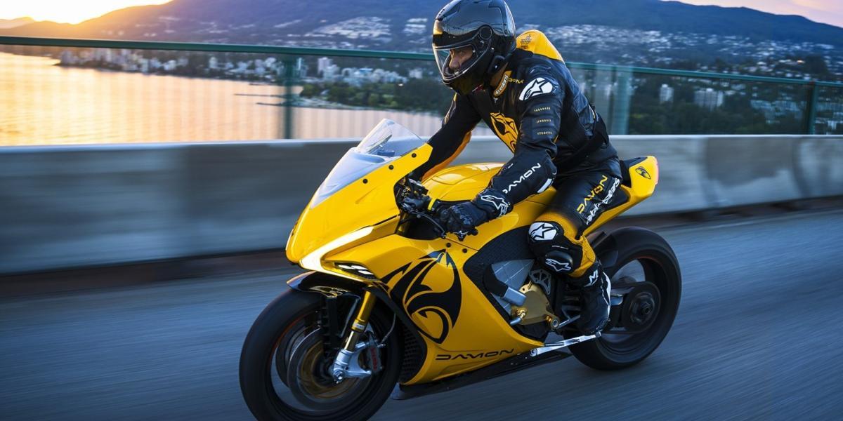 El incierto futuro de la marca que nos prometía motos eléctricas excitantes... y que quizás nunca veremos