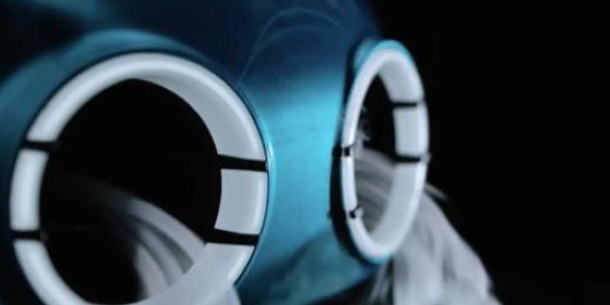 La superdeportiva tetracilíndrica retro que puede llegar a Europa