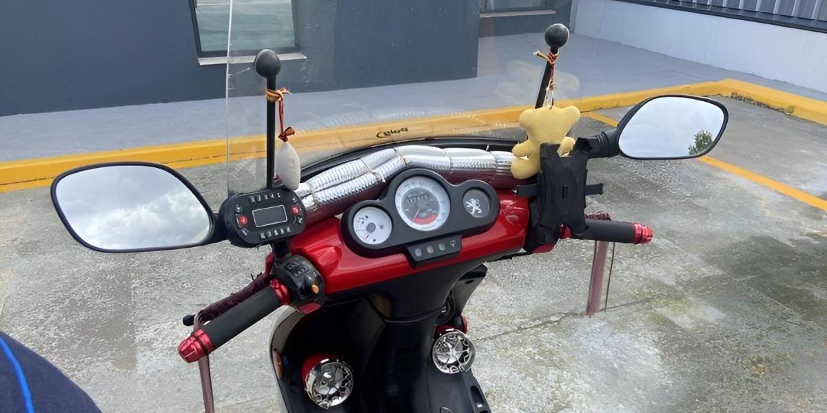 las motos del terror que se encuentran los técnicos en las inspecciones en España