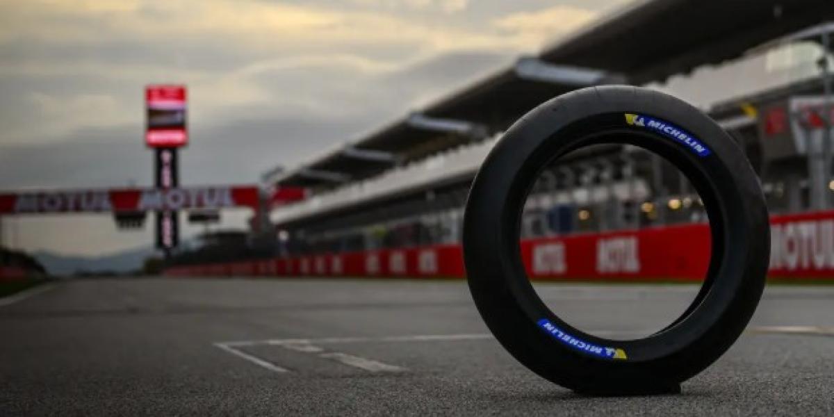 Que Michelin vaya a SBK y Pirelli a MotoGP puede ser bueno, muy bueno, para todos nosotros, los moteros terrenales