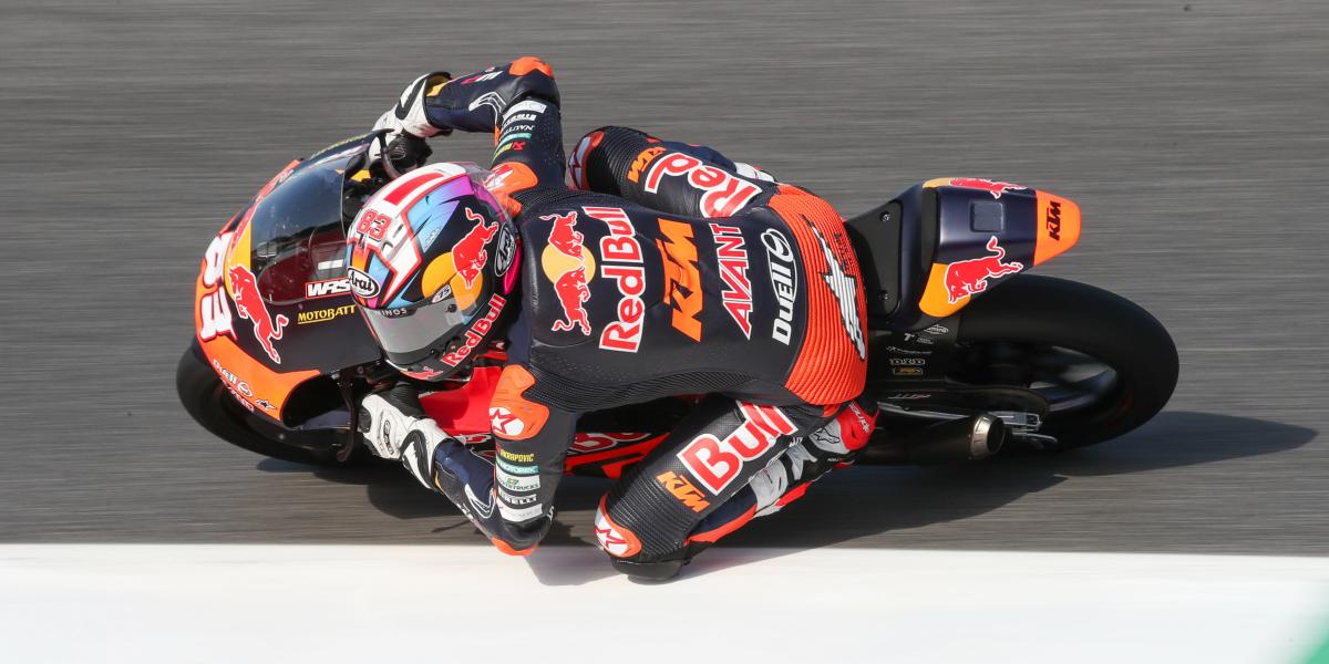 ¡Locura de Carpe en Mugello! Pole con adelantamiento increíble incluido