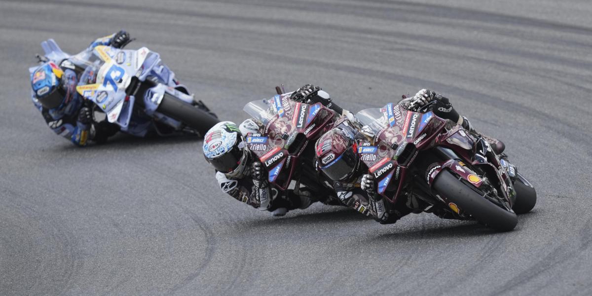 "Me repetía todo el rato lo mismo en mi cabeza"