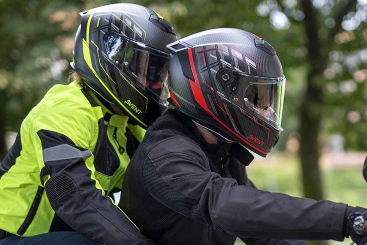 Colección de cascos CGMitalia 2025: Una gama completa para cada estilo de conducción