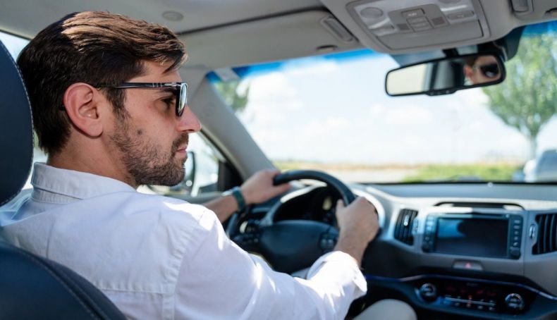 El radar anti-distracciones español que puede salvar vidsa