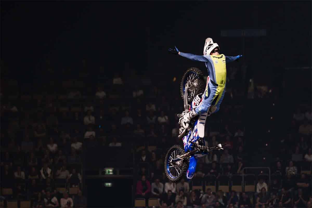 FreestyleGP, el campeonato que busca medir a los mejores del mundo