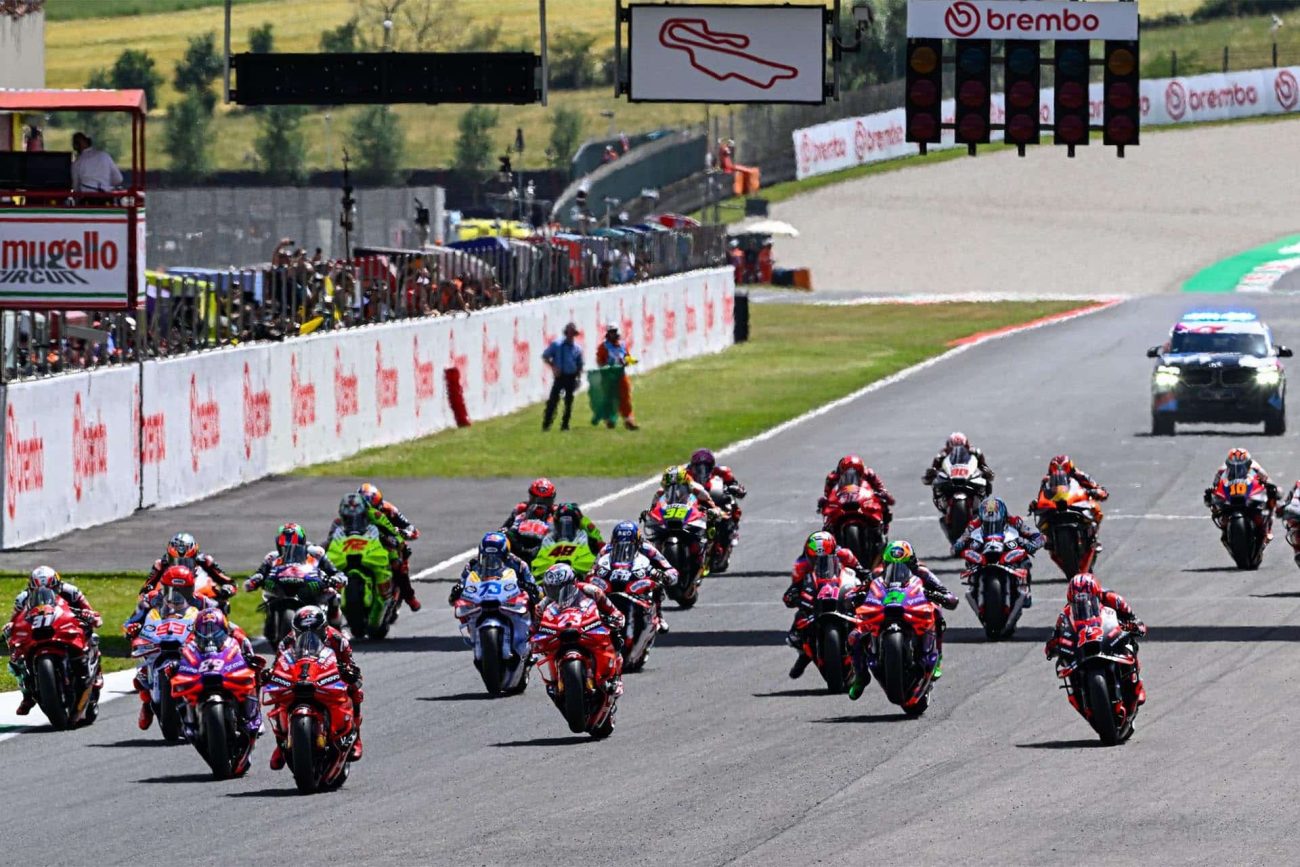 Dónde ver el Gran Premio de Italia 2025, horarios y más info