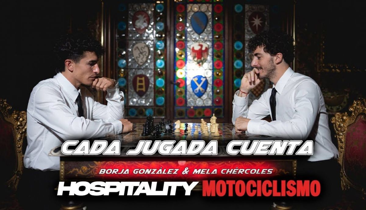 “El ahora o nunca de Pecco Bagnaia”