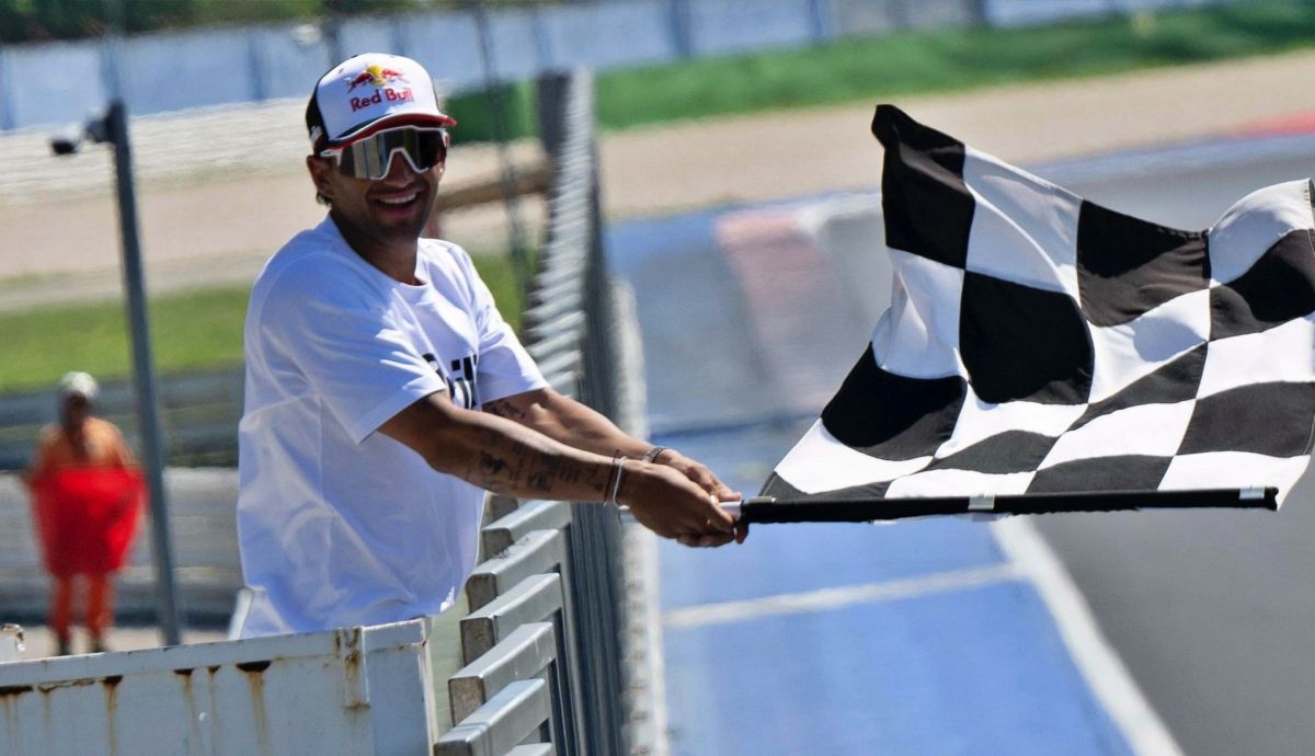 Jorge Martín evoluciona de forma bastante positiva