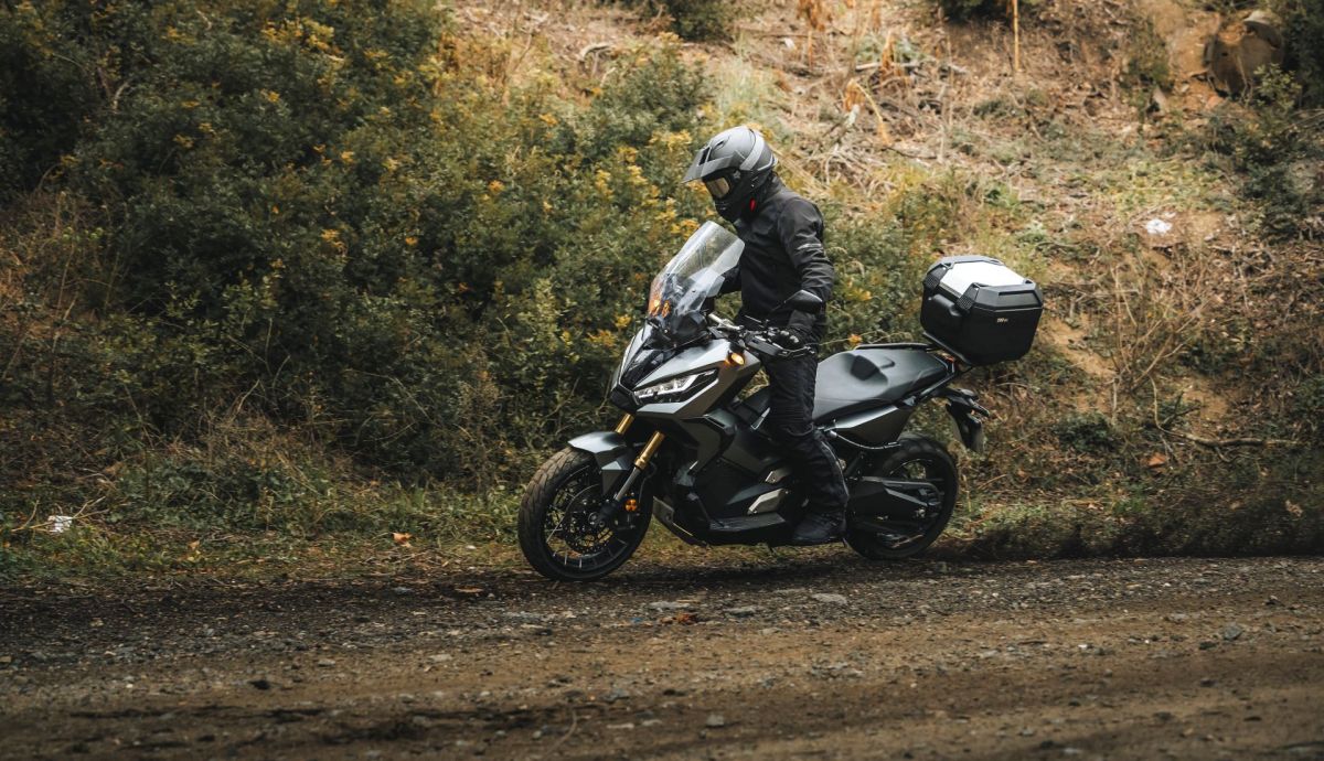 un baúl versátil para ciudad y...