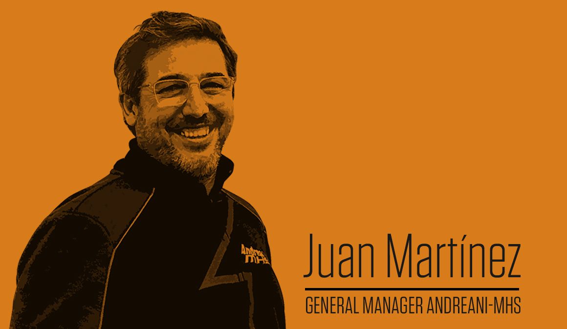 Juan Martínez
