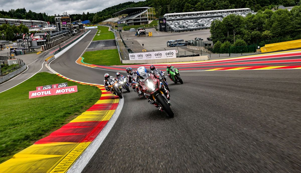 8 horas Spa 2025: Previa, horarios, TV, links, inscritos y todos los ganadores en Lieja